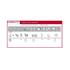 COJINETE DE BIELA DUCATO BOXER 2.5 2.8  D/ T/DIESEL  STD